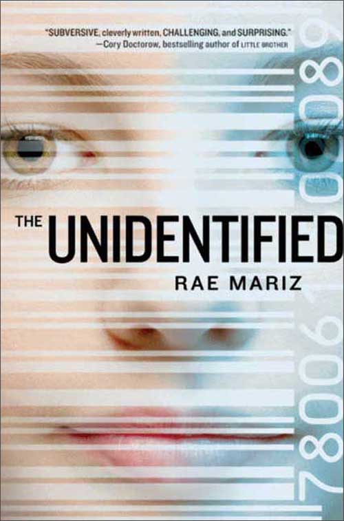 the unidentified