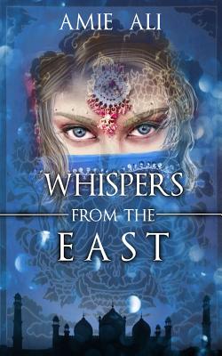 【预订】whispers from the east