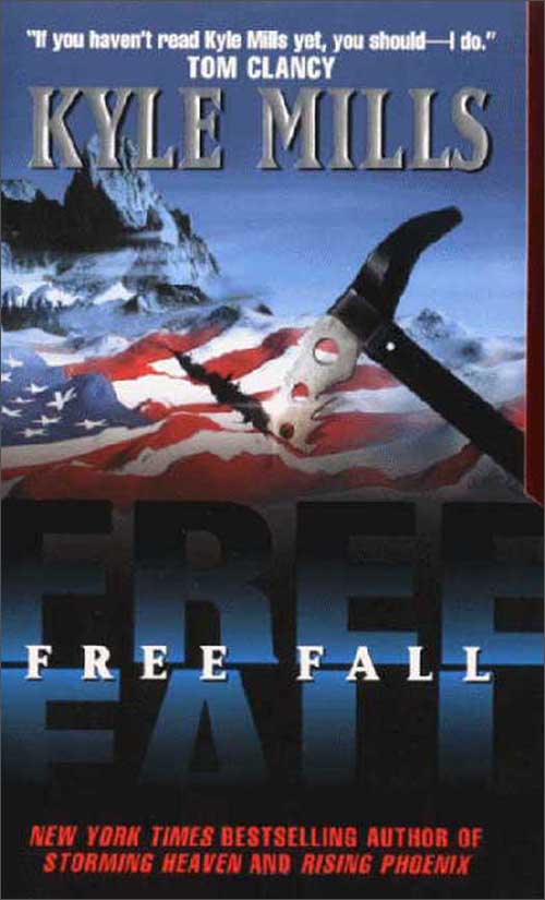 free fall