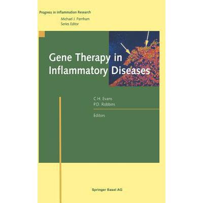 预订 Gene Therapy in Inflammatory Diseases