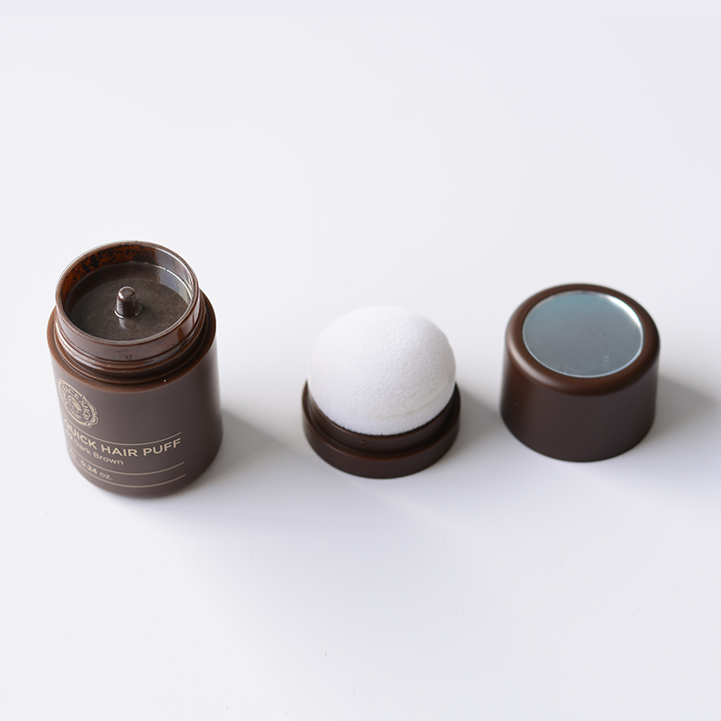 菲诗小铺（THE FACE SHOP）【脸脖过渡】发际线阴影粉脸脖自然过渡区控油持妆散粉不晕染修饰 #02号 深棕色（小v脸，打造立体轮廓）