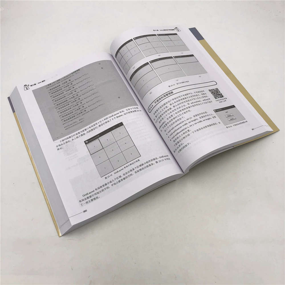 Java从小白到大牛