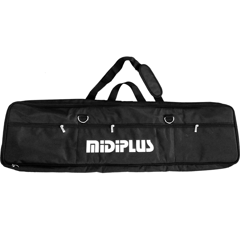 midiplus乐器箱包——你值得拥有的专业保护工具
