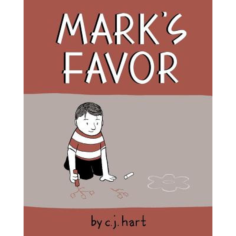 预订 mark's favor