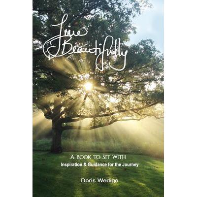 预订 Live Beautifully: A Book to Sit With