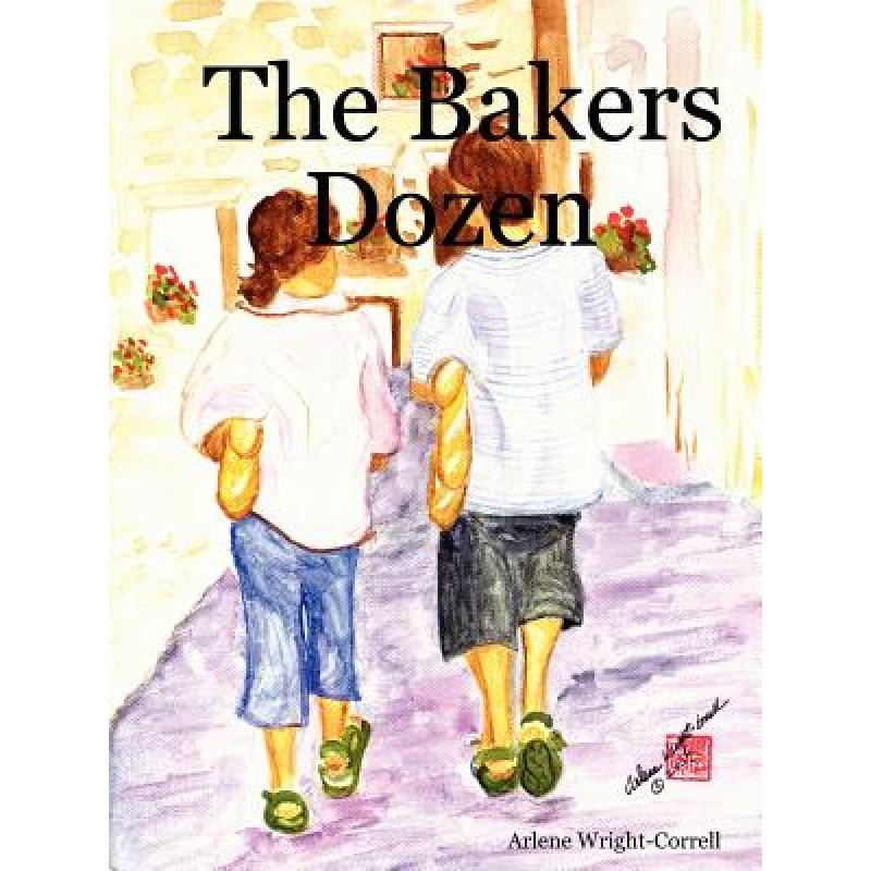 预订 The Bakers Dozen