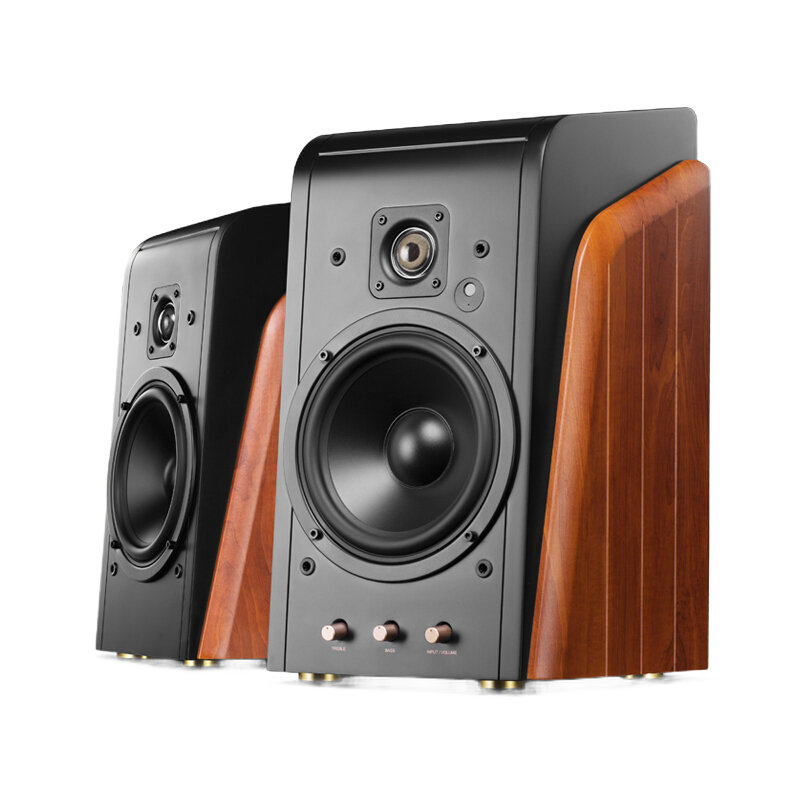 惠威(HiVi)M300多媒体2.0台式电脑音箱:高品质音效与价格趋势