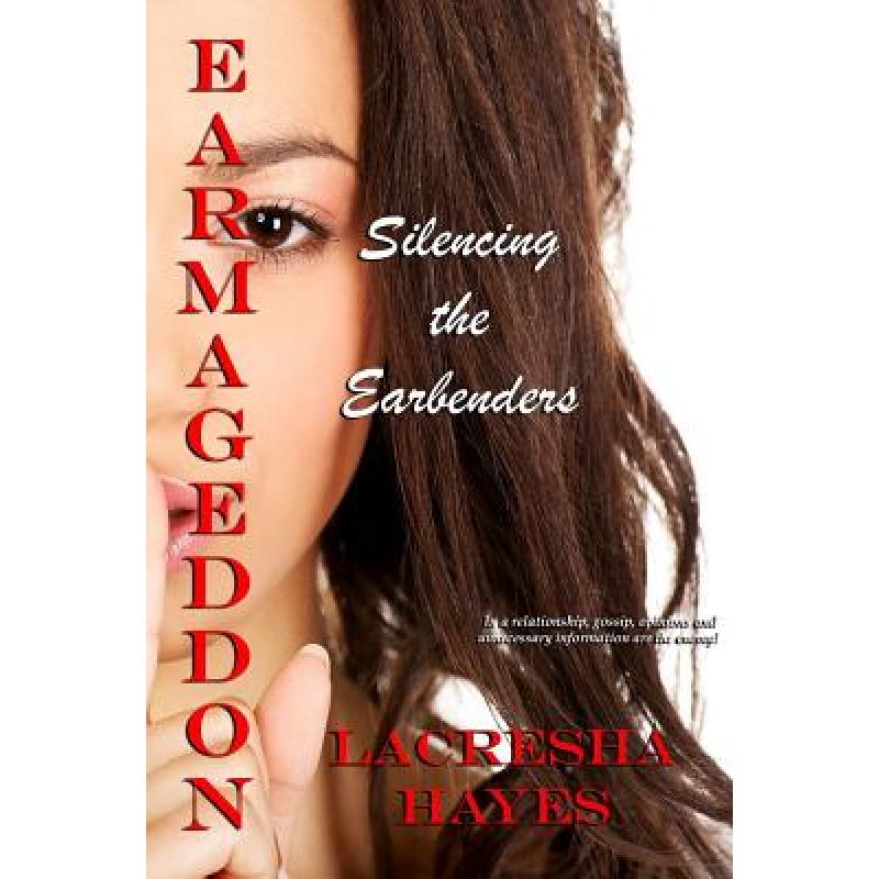 预订 Earmageddon: Silencing the Earbenders