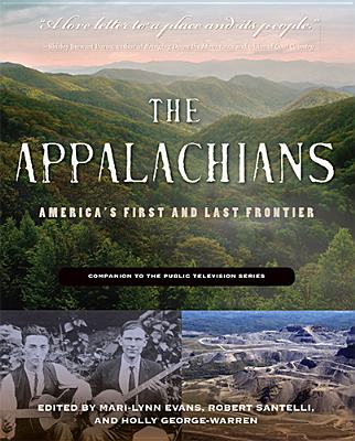 【预订】the appalachians: americas first and