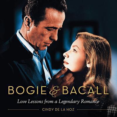 预订 bogie & bacall: love lessons from a legendar.