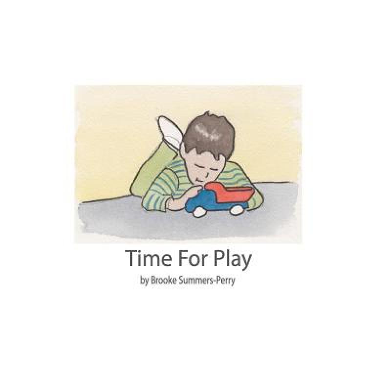 预订 Time For Play