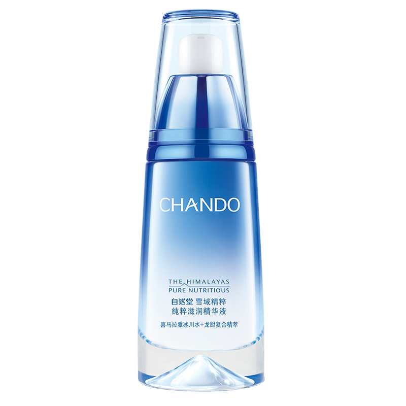 ���ڲ�����CHANDO/��Ȼ�� ѩ�򾫴� ����¶ 40ml