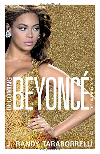 Becoming Beyoncé