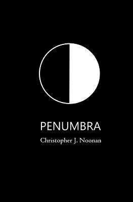 【预订】penumbra