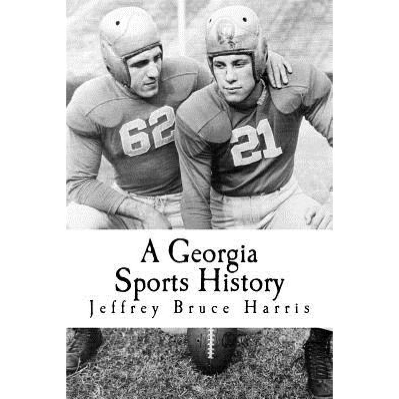 A Georgia Sports History