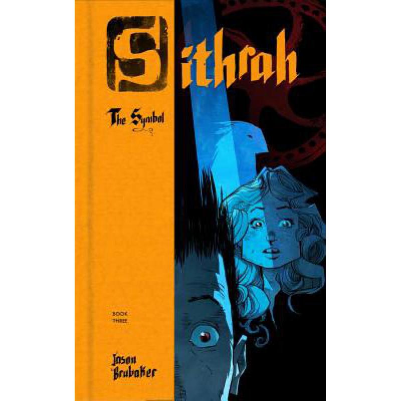 预订 Sithrah 3: The Symbol