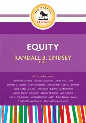【预订】the best of corwin: equity