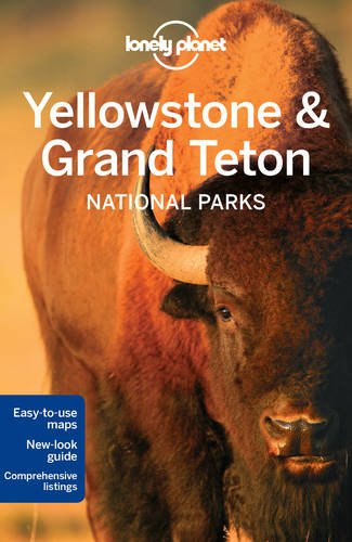 Yellowstone & Grand Teton National Parks 4