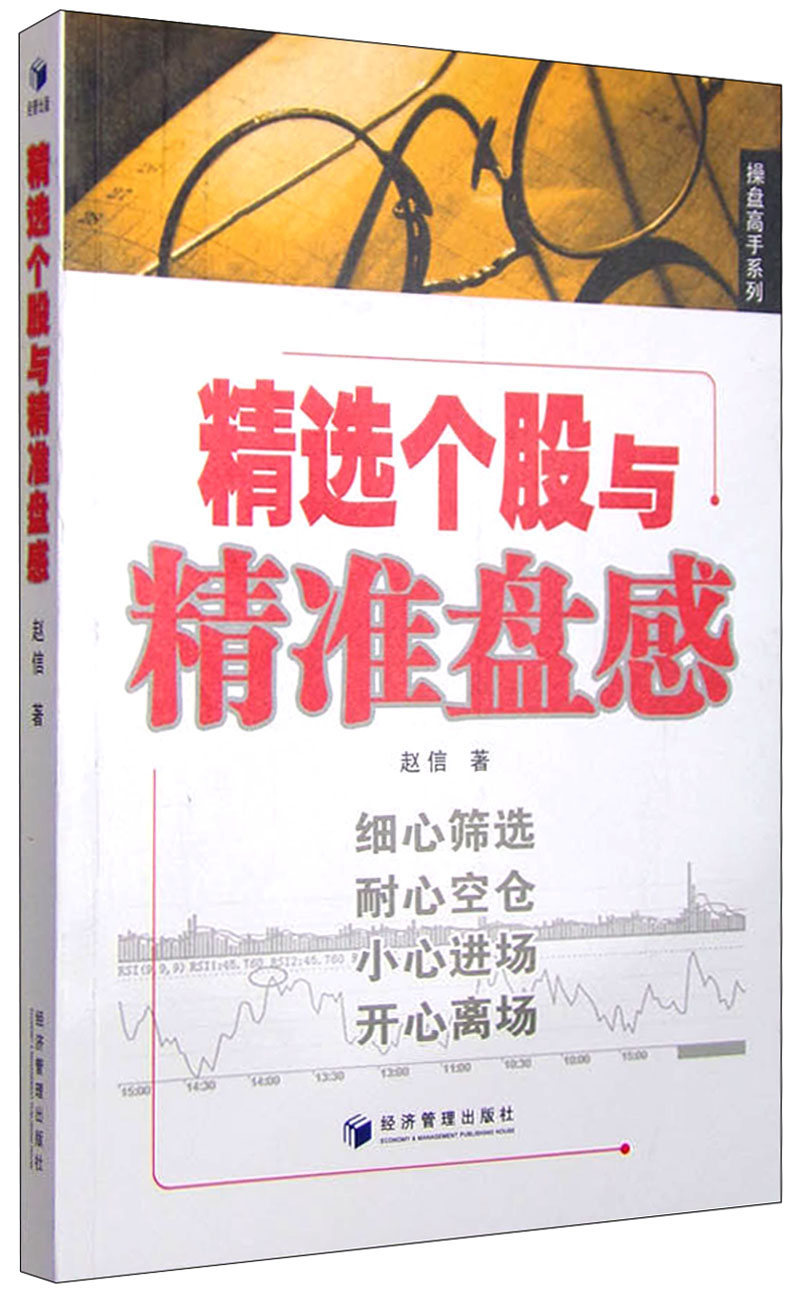 精选个股与精准盘感