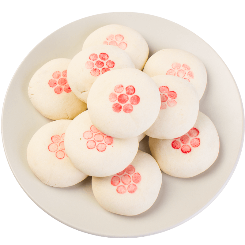 贵妃饼十大品牌排行榜