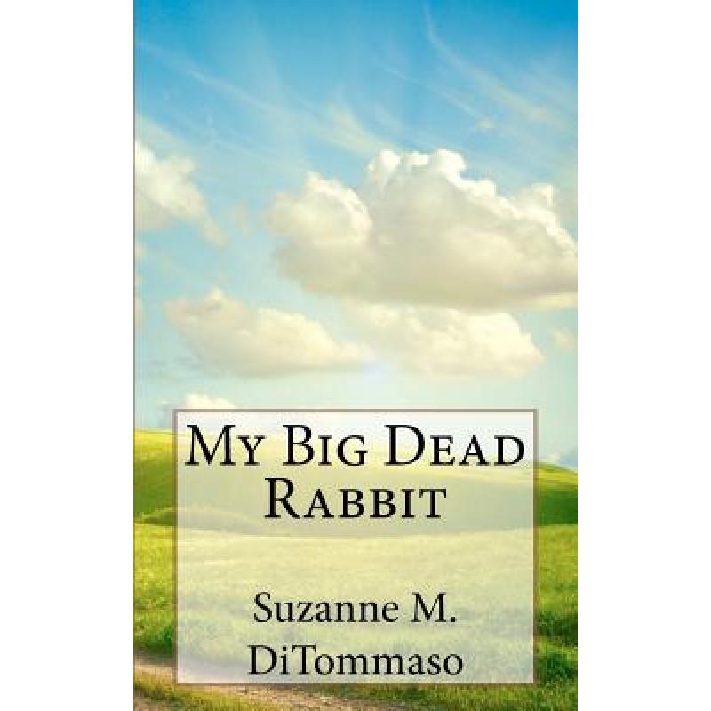 预订 My Big Dead Rabbit
