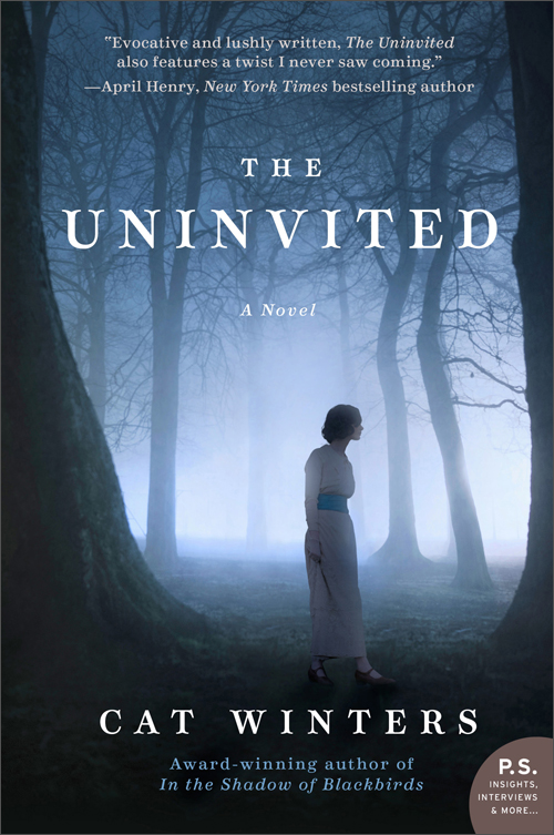 the uninvited