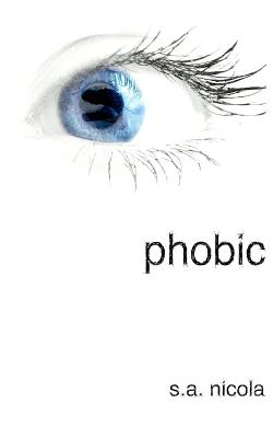 【预订】phobic