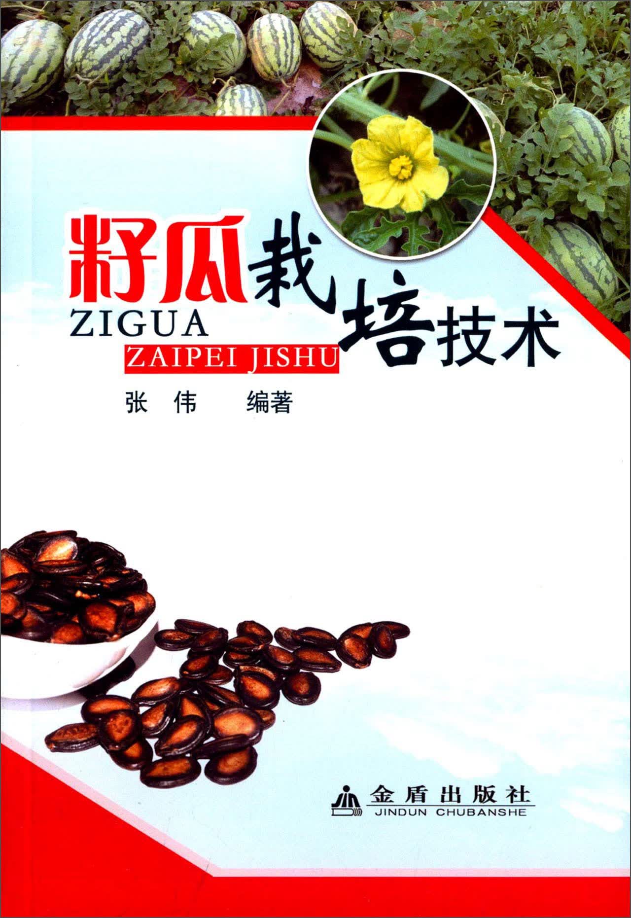 籽瓜栽培技术