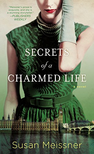 【预订】secrets of a charmed life