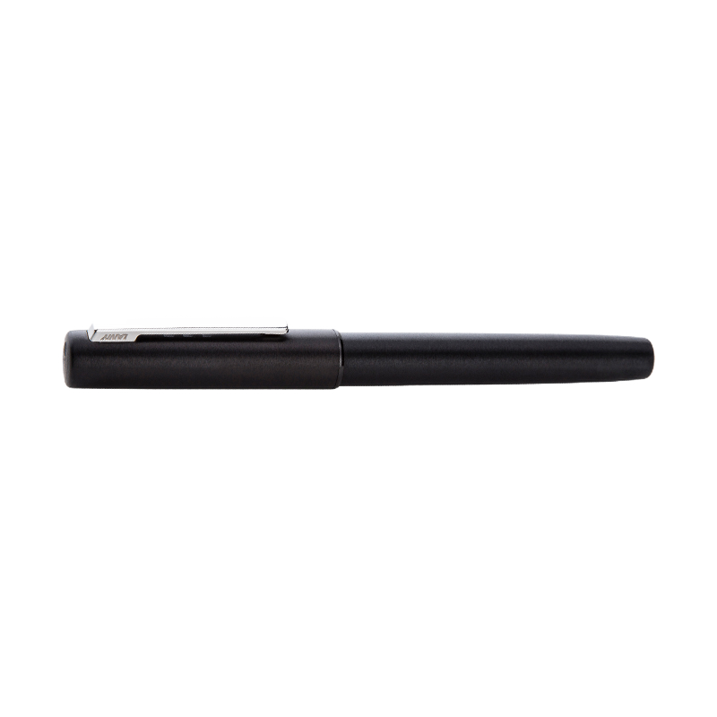LAMY����� ����ϵ��������д�칫ǩ�ֱʽ�����Ʒ �������� ĥɰ��377BK-0.7mm