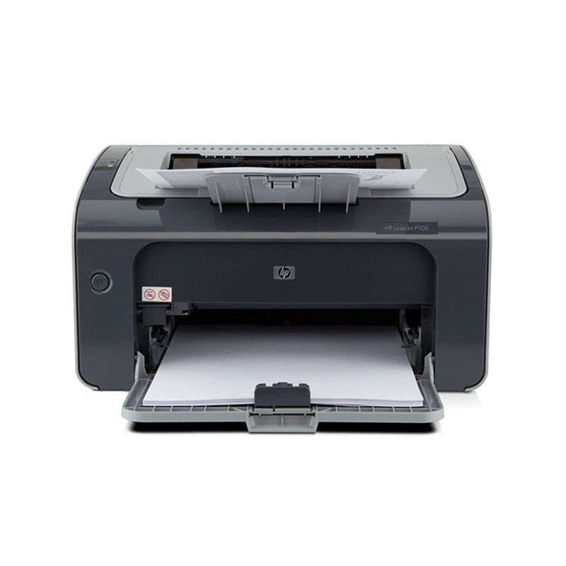 【二手95新】惠普(hp) laserjet prop1106黑白激光打印机 办公设备