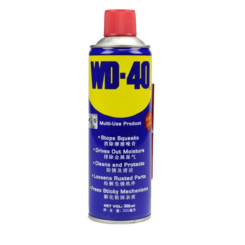 WD-40λео300ml