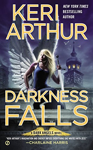 Darkness Falls: A Dark Angels