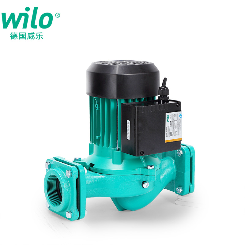 威乐（WILO）德国威乐(wilo)水泵PH-150EH锅炉暖气管道增压泵