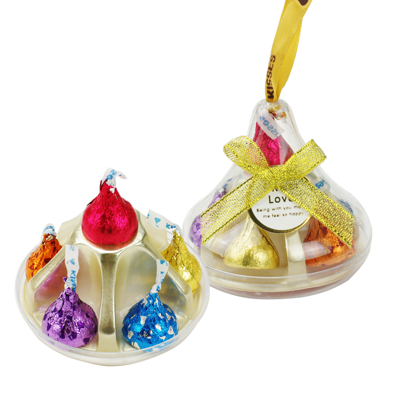 ��ʱ��Hershey��s�� kisses��ʱ֮���ɿ���6��Բ׶�ǿ�������Ʒϲ��ʥ���ڻ���� ʥ��������� ��Ҵ���/����ǩ 6.38Ԫ