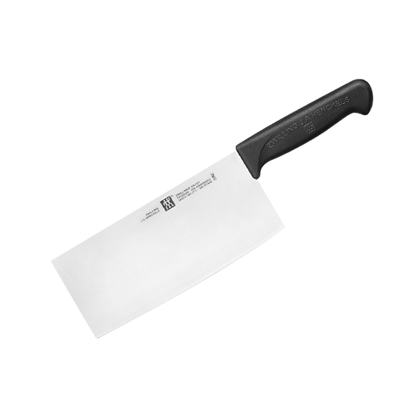 双立人（ZWILLING）菜刀刀具Enjoy中片刀切菜刀厨具切片刀切肉刀厨房刀具家用厨刀