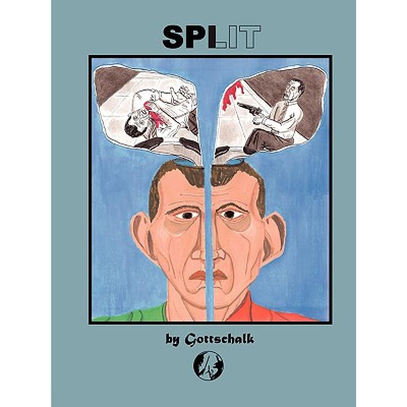 预订 Split