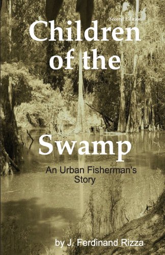 【预订】children of the swamp, second edition