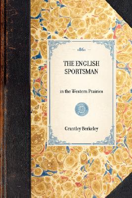 【预订】english sportsman: in the western