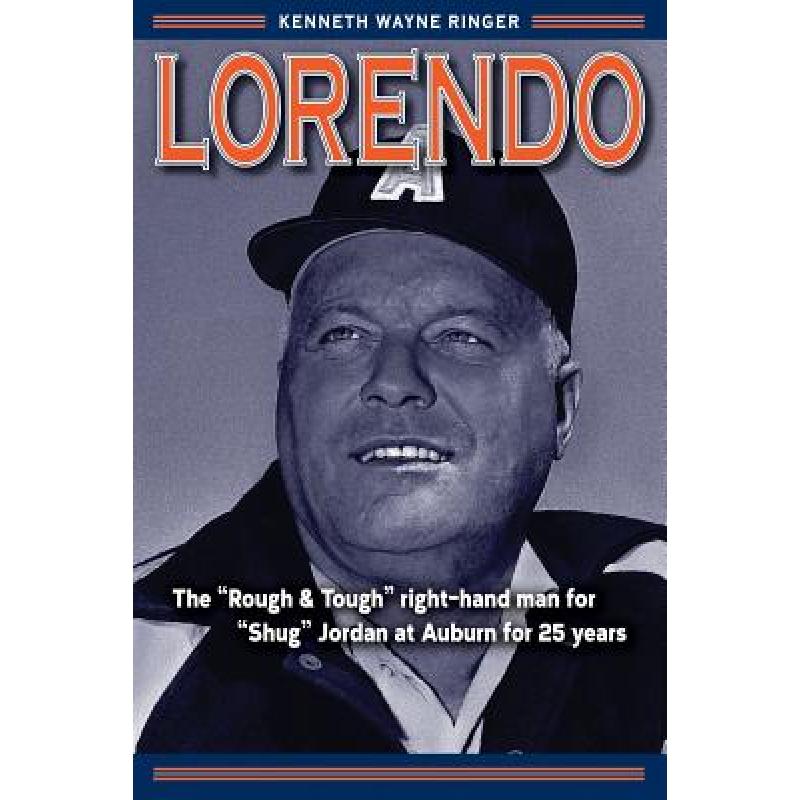 预订 Lorendo