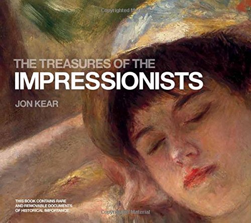 Impressionists Treasures