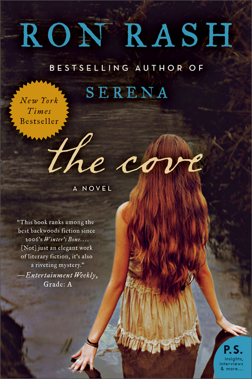 the cove