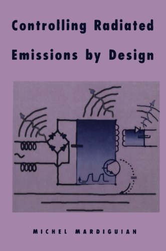 radiated,megahertz 【预订】controlling radiated emissions by