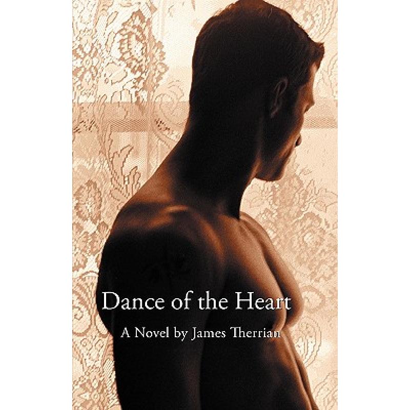 预订 Dance of the Heart
