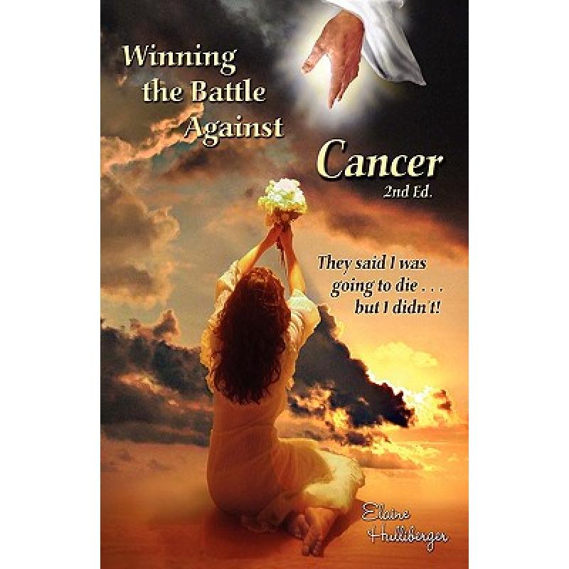 预订 Winning the Battle Against Cancer