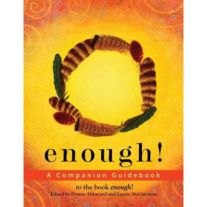 预订 Enough: A Companion Guidebook
