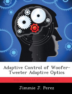 【预订】adaptive control of woofer-tweeter