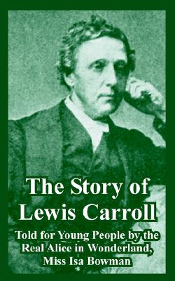 【预订】the story of lewis carroll: told for