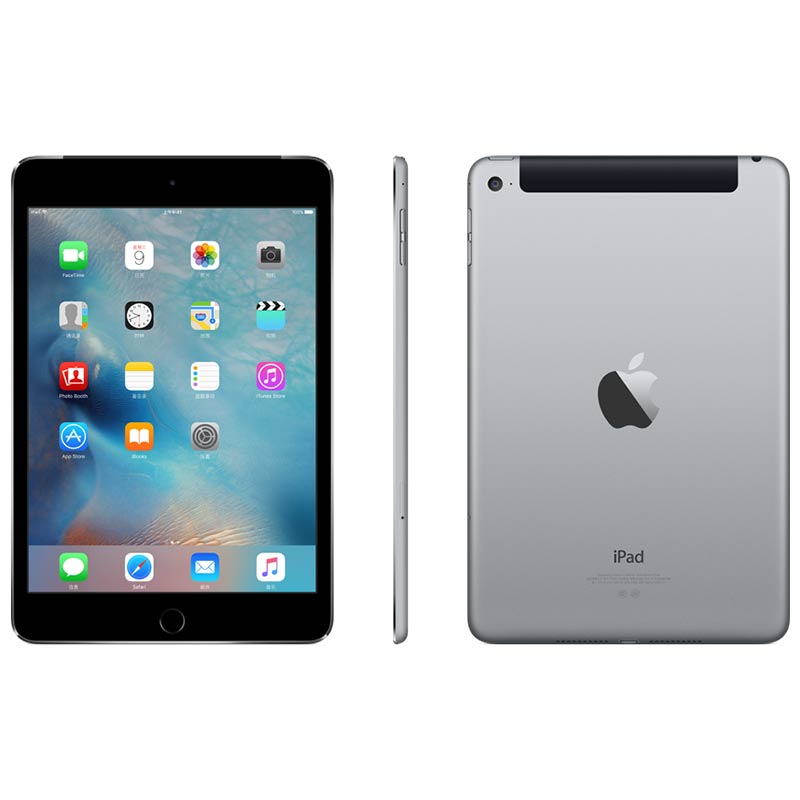 【二手95新】apple ipad mini 4 二手平板电脑 7.