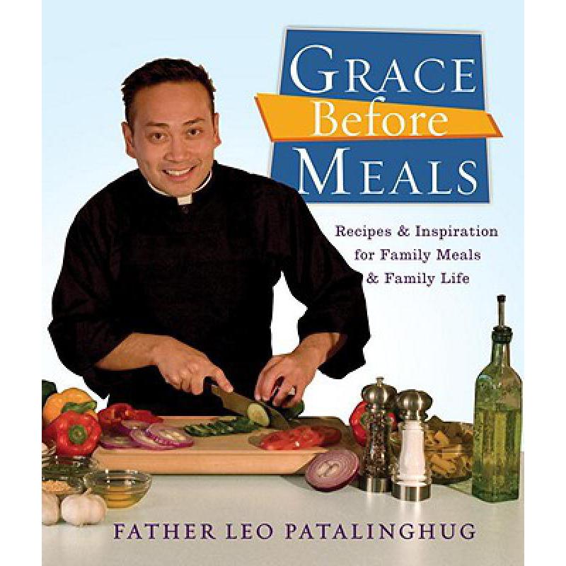 预订 Grace Before Meals: Recipes and Inspiration ...